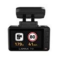Lamax T10 4K GPS (s hlášením radarů)