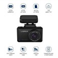 Lamax T10 4K GPS (s hlášením radarů)