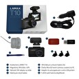 Lamax T10 4K GPS (s hlášením radarů)