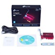 TP-LINK TX401 [10 Gigabit PCI Express Network Adapter]