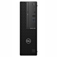 Dell OptiPlex 3080 SFF/ i5-10500/ 8GB/ 1TB 7.2k/ DVDRW/ W10Pro/ 3Y Basic on-site