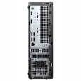Dell OptiPlex 3080 SFF/ i5-10500/ 8GB/ 1TB 7.2k/ DVDRW/ W10Pro/ 3Y Basic on-site