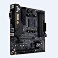 ASUS TUF GAMING B450M-PLUS II