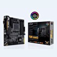 ASUS TUF GAMING B450M-PLUS II
