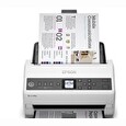 Epson skener WorkForce DS-730N, A4, USB, 600dpi, ADF-síťový