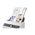Epson skener WorkForce DS-730N, A4, USB, 600dpi, ADF-síťový