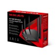 Mercusys MR50G AC1900 WiFi Gb dualband router, 6x pevná anténa