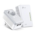 TP-LINK TL-WPA4226KIT AV600 Powerline N300 Wi-Fi Kit (2ks)