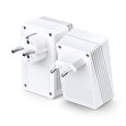 TP-LINK TL-WPA4226KIT AV600 Powerline N300 Wi-Fi Kit (2ks)