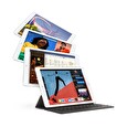 iPad Wi-Fi+Cell 32GB - Silver