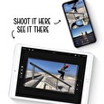iPad Wi-Fi+Cell 32GB - Silver