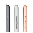iPad Wi-Fi+Cell 32GB - Silver