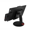 Lenovo LCD TIO 27 - 27",IPS,mat,16:9,2560x1440,178/178,4/6/14ms,350cd/m2,1000:1,HDMI,DP,USB,VESA,Pivot,cam,repro