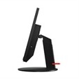Lenovo LCD TIO 27 - 27",IPS,mat,16:9,2560x1440,178/178,4/6/14ms,350cd/m2,1000:1,HDMI,DP,USB,VESA,Pivot,cam,repro