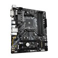 GIGABYTE B450M DS3H V2 (rev. 1.0)