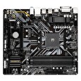 GIGABYTE B450M DS3H V2 (rev. 1.0)