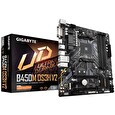 GIGABYTE B450M DS3H V2 (rev. 1.0)
