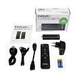 EVOLVEO MultiMedia Stick Y2, bezdrátový HDMI Android adaptér