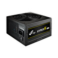 Fortron zdroj 600W HYPER K PRO 600 Retail, EN62368, 230V, +12V Dual Rail, A-PFC,12cm