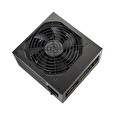 Fortron zdroj 600W HYPER K PRO 600 Retail, EN62368, 230V, +12V Dual Rail, A-PFC,12cm