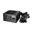 Fortron zdroj 600W HYPER K PRO 600 Retail, EN62368, 230V, +12V Dual Rail, A-PFC,12cm