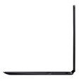 Acer NTB EDU Extensa 15 (EX215-22-R3AS) - 15.6" FHD,AMD Ryzen 3 3250U,4GB,128GBSSD,AMD Radeon™ Graphics,cam, W10P,Černá
