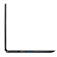 Acer NTB EDU Extensa 15 (EX215-22-R3AS) - 15.6" FHD,AMD Ryzen 3 3250U,4GB,128GBSSD,AMD Radeon™ Graphics,cam, W10P,Černá