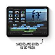 iPad Air Wi-Fi+Cell 256GB - Space Grey