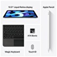 iPad Air Wi-Fi+Cell 256GB - Space Grey