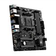 MSI B450M BAZOOKA MAX WIFI