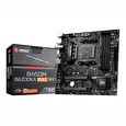 MSI B450M BAZOOKA MAX WIFI