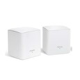 Tenda Nova MW5c (2-pack) WiFi AC1200 Mesh Gigabit system Dual Band, 4x GLAN/GWAN, SMART CZ aplikace