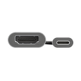 Trust DALYX USB-C HDMI ADAPTER