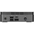 GIGABYTE Brix 10710 barebone (i7 10710U)