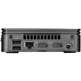 GIGABYTE Brix 10710 barebone (i7 10710U)