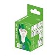 Bellalux ECO LED PAR16 36° 5W 840 GU10 350lm 4000K (Karton 8 ks + 2 ks zdarma)