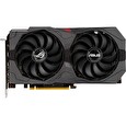 ASUS VGA NVIDIA ROG-STRIX-GTX1650-4GD6-GAMING, GTX 1650, 4GB GDDR6, 2xHDMI, 2xDP