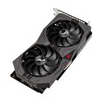 ASUS VGA NVIDIA ROG-STRIX-GTX1650-4GD6-GAMING, GTX 1650, 4GB GDDR6, 2xHDMI, 2xDP