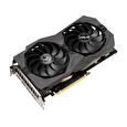 ASUS VGA NVIDIA ROG-STRIX-GTX1650-4GD6-GAMING, GTX 1650, 4GB GDDR6, 2xHDMI, 2xDP