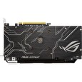 ASUS VGA NVIDIA ROG-STRIX-GTX1650-4GD6-GAMING, GTX 1650, 4GB GDDR6, 2xHDMI, 2xDP