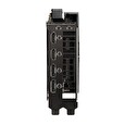 ASUS VGA NVIDIA ROG-STRIX-GTX1650-4GD6-GAMING, GTX 1650, 4GB GDDR6, 2xHDMI, 2xDP