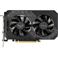 ASUS NVIDIA TUF-GTX1650-O4GD6-P-GAMING, 4GB, GDDR6