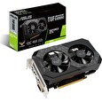 ASUS NVIDIA TUF-GTX1650-O4GD6-P-GAMING, 4GB, GDDR6