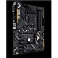 ASUS MB Sc AM4 TUF B450-PLUS GAMING II, AMD B450, 4xDDR4, VGA