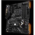 ASUS MB Sc AM4 TUF B450-PLUS GAMING II, AMD B450, 4xDDR4, VGA