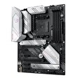 ASUS MB Sc AM4 ROG STRIX B550-A GAMING, AMD B550, 4xDDR4, VGA
