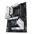ASUS MB Sc AM4 ROG STRIX B550-A GAMING, AMD B550, 4xDDR4, VGA