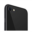 iPhone SE 64GB Black
