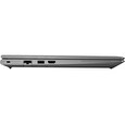HP Zbook Power G7 15,6" FHD 250nts i5-10300H/8GB/256SSD NVMe/Nvidia Quadro P620-4GB/W10P