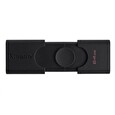 Kingston 64GB DataTraveler Duo USB 3.2 Gen1 + Type-C